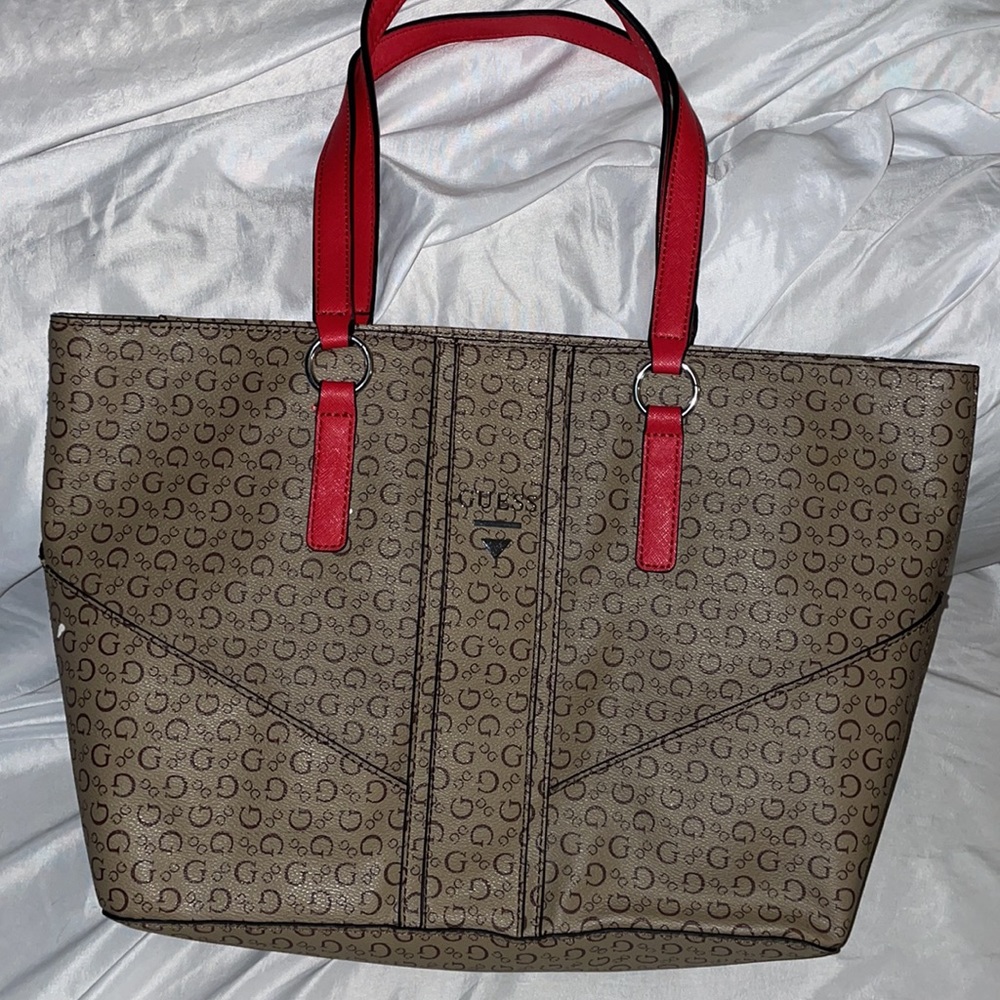 Guess bag - Picture 3 of 6
